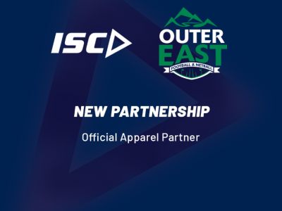 ISC – Outer East partnership