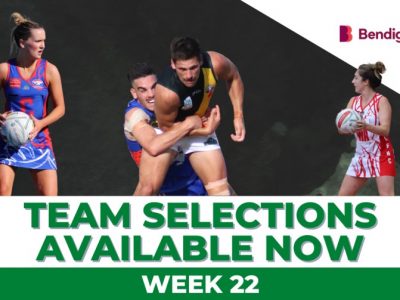 WEEK 22 FB
