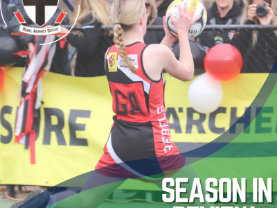 Alexandra Season in review 2022