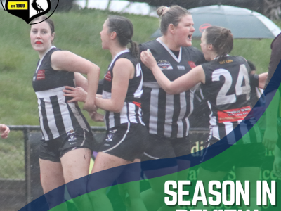 _Belgrave Season in review 2022