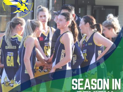 Beaconsfield season in review 2022