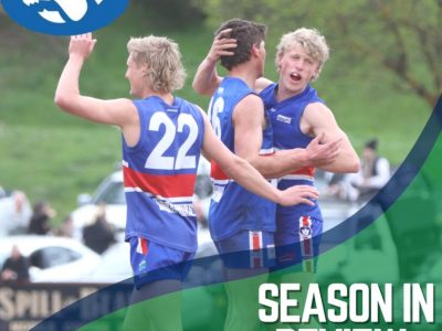 Wandin season in review 2022