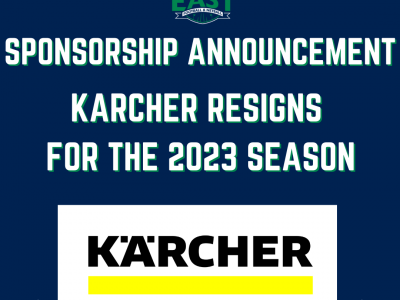 karcher signed fo 2023