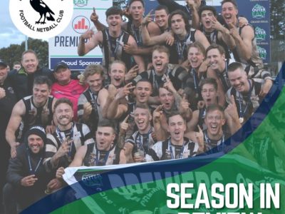 Narre Warren season in review 2022