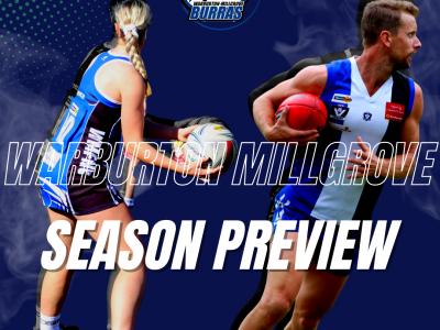 Warburton Millgrove Season Preview