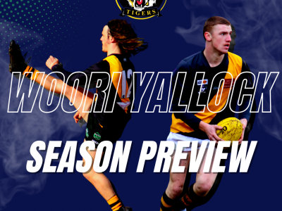 Woori Yallock Season Preview