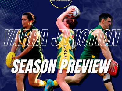 Yarra Junction Season Preview