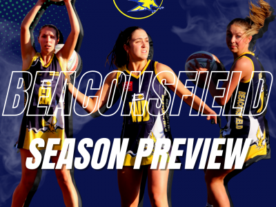 Beaconsfield Season Preview