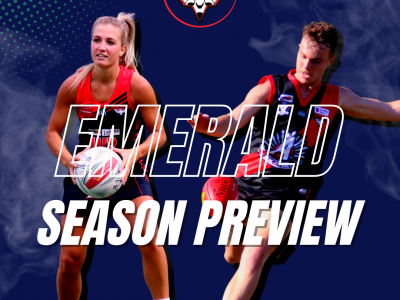 Emerald Season Preview