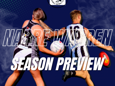 Narre Warren Season Preview