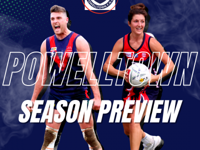 Powelltown Season Preview