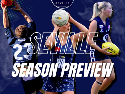 Seville Season Preview