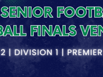 2023 Senior Footy & Netball Finals venues (Facebook Cover)