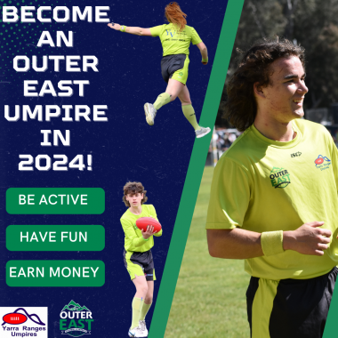 2024 OEFN Umpire Info