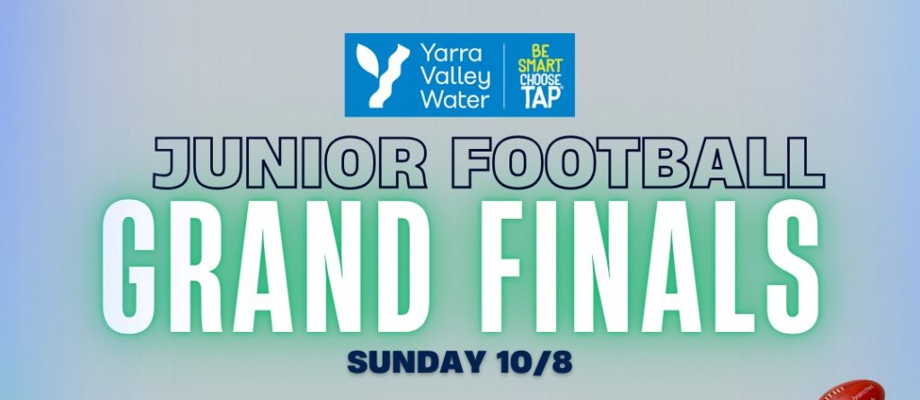 Jnr GF games 10-8-25