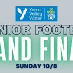 Jnr GF games 10-8-25