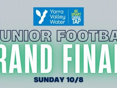 Jnr GF games 10-8-25