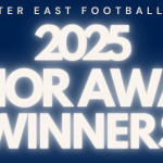 2025 Senior Award Winners