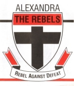 Alexandra Football Netball Club