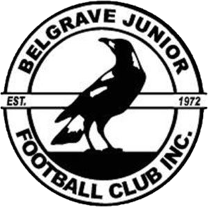 Belgrave Junior Football Club