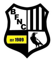 Belgrave Football Netball Club