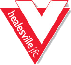 Healesville JFC