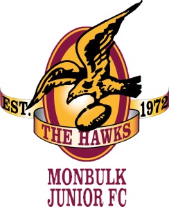 Monbulk Junior Football Club