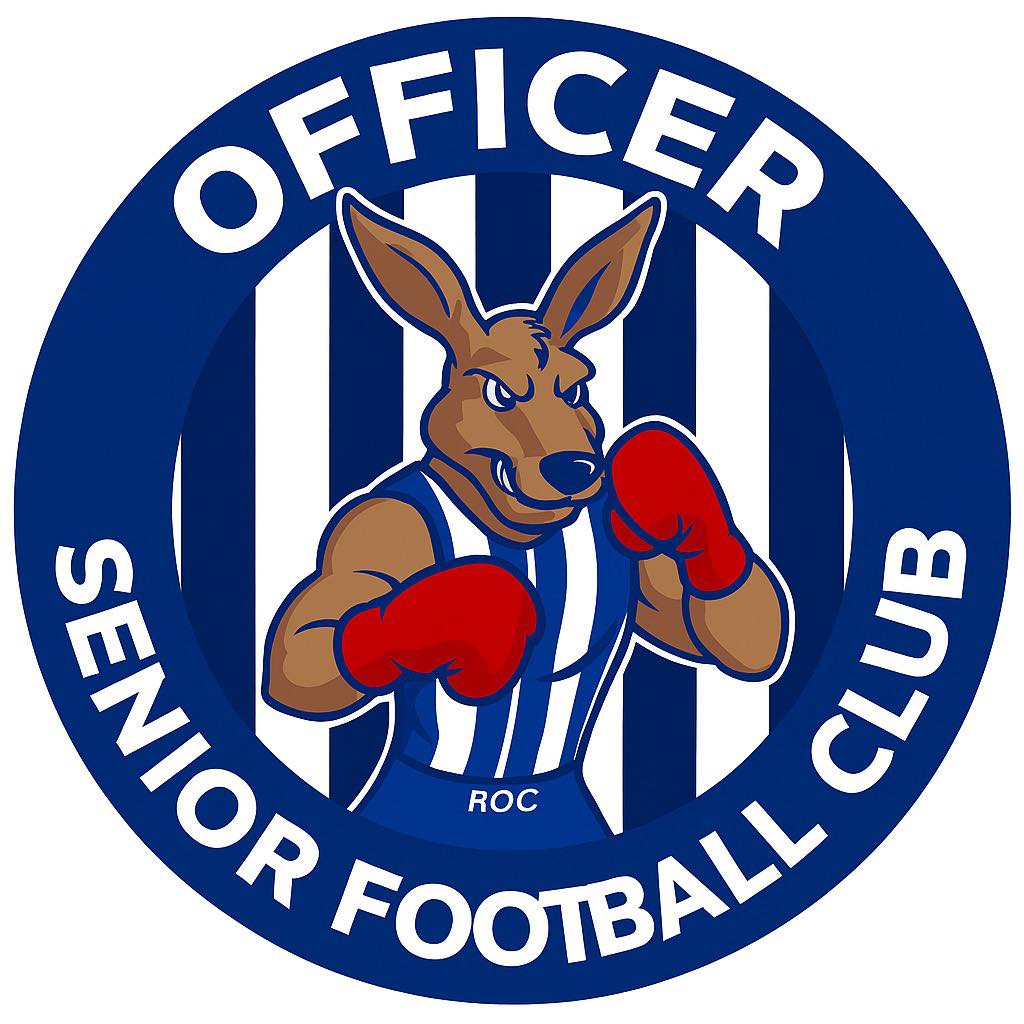 Officer Senior Football Club