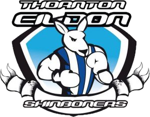 Thornton Eildon District Football & Netball Club