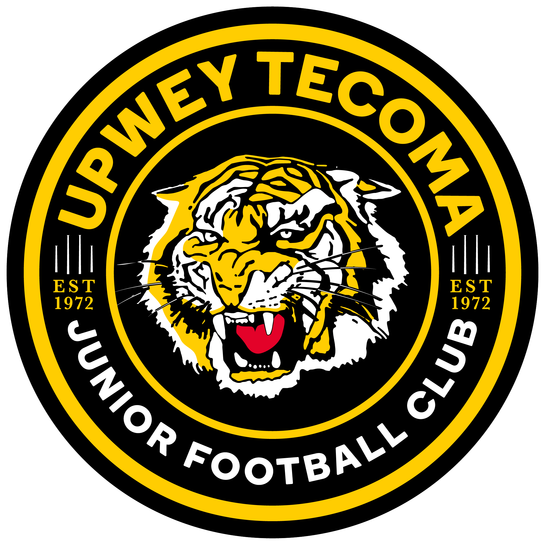 Upwey Tecoma Junior Football Club