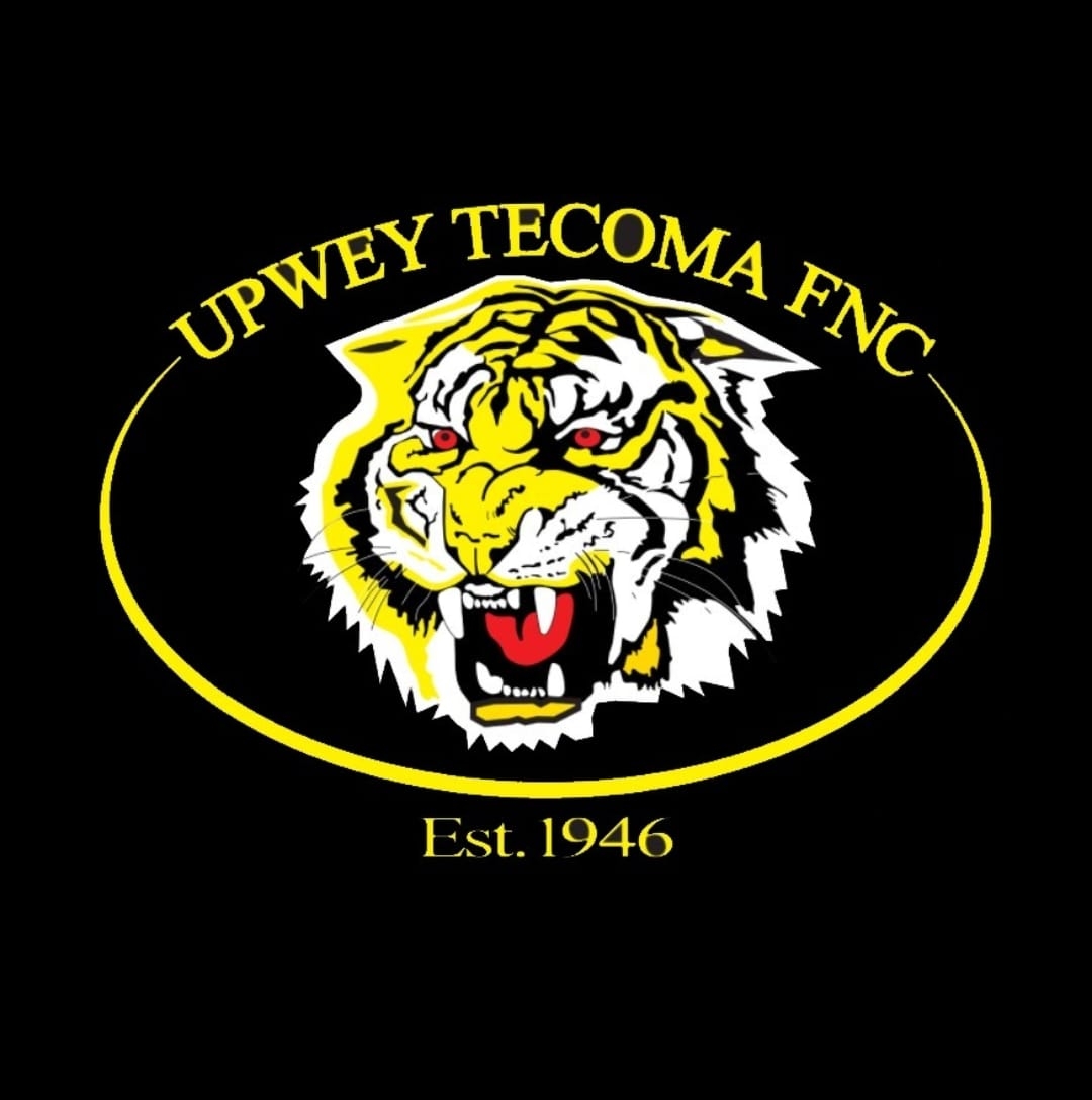 Upwey Tecoma Football & Netball Club