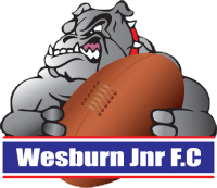 Wesburn Junior Football Club