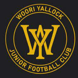 Woori Yallock Junior Football Club