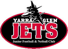 Yarra Glen Junior Football & Netball Club