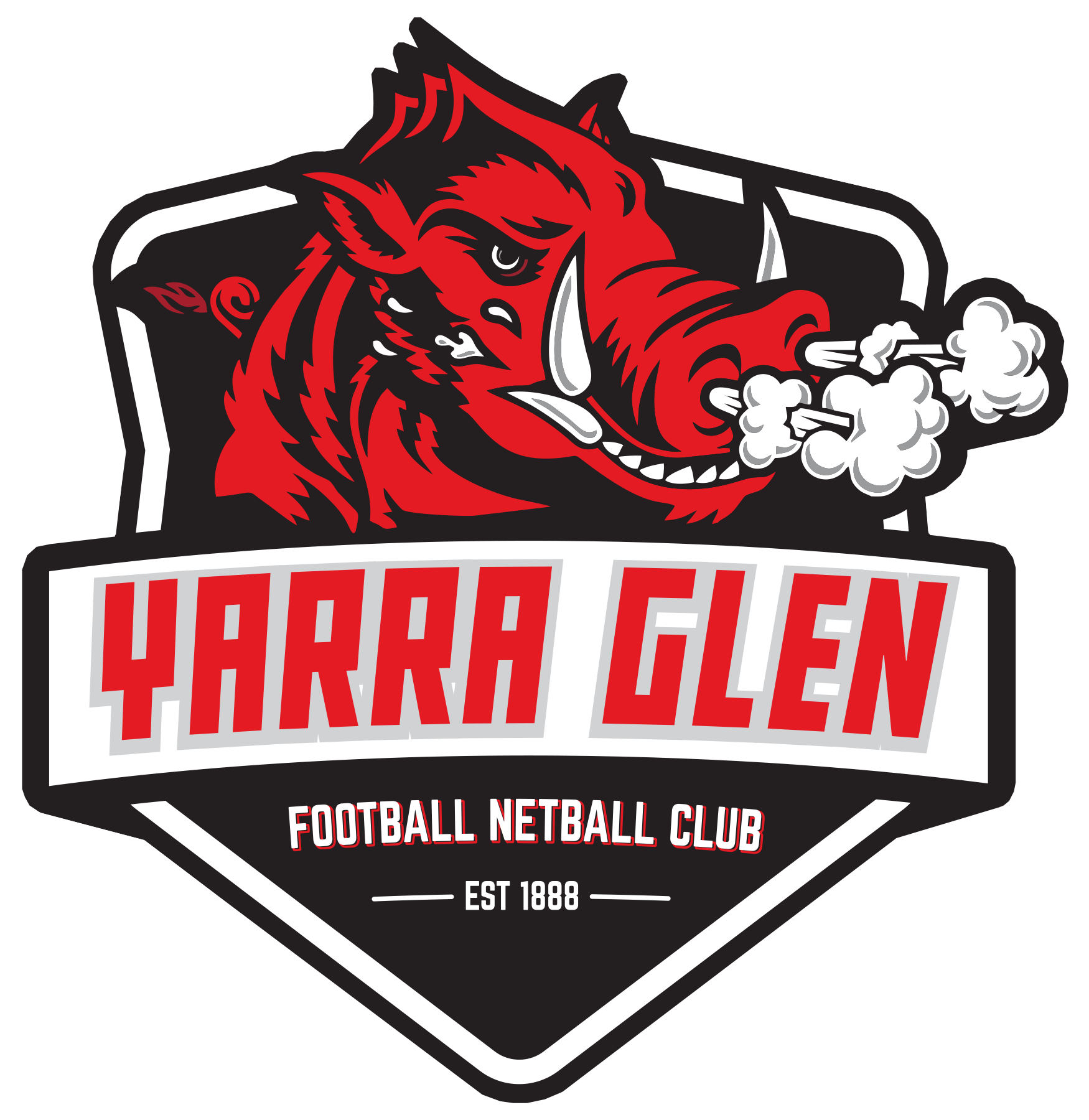 Yarra Glen Football Netball Club