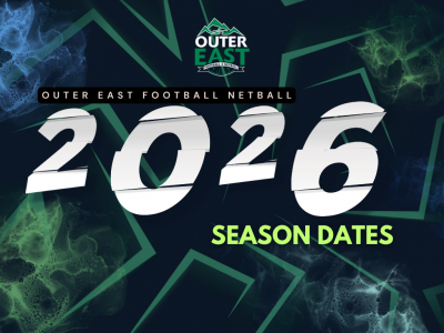 2026 Season Dates (Website)