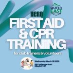 FIRST AID & CRP COURSE 2026 (Website)
